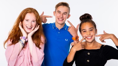 Foto's fotoshoot 26 september 2019