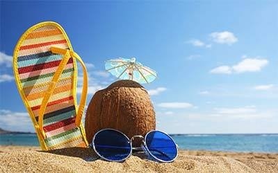 Zomervakantie Ortho Euregio