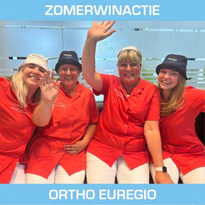 Prijswinnaars Zomeractie 2023!