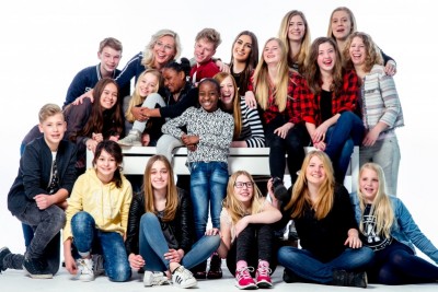 Fotoshoot 24-03-16