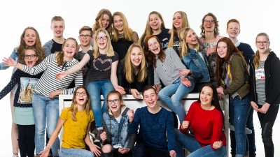 Nieuwe fotoshoot 21 oktober 2017!