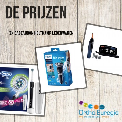VADERDAGWINACTIE!