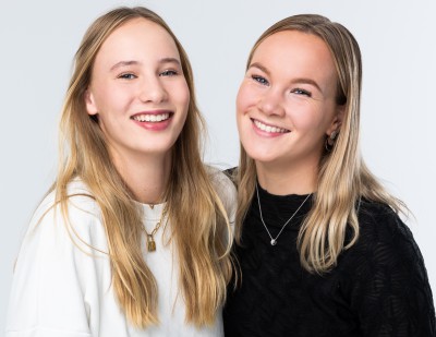 Nieuwe fotoshoot 27 maart!