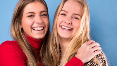 Fotoshoots 14 en 21 maart