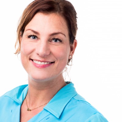 Rosalie van Dijk | Ortho-assistente | Drie dagen per week receptioniste in Hengelo.