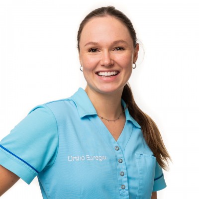 Janne | Ortho assistente