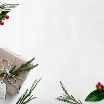 Fijne feestdagen namens Ortho Euregio