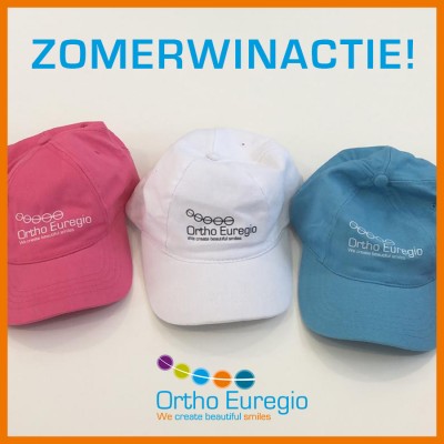 Winnaars zomerwinactie 2019