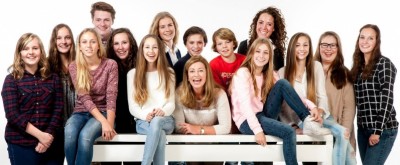 Fotoshoot Ortho Euregio