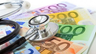 De vergoedingen van zorgverzekeraars 2017