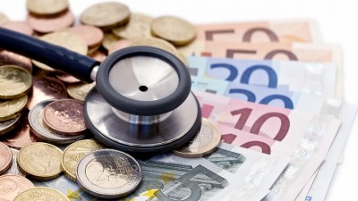 Vergoedingen van zorgverzekeraars 2022