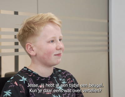 Interviews 