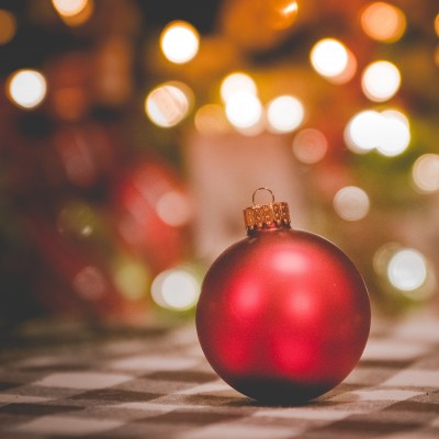 Kerstvakantie 2019
