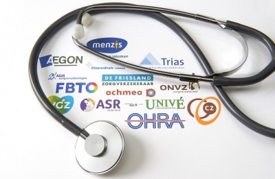 Overzicht zorgverzekeringen 2018 t.b.v. orthodontie