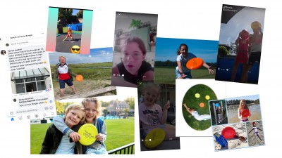 Prijswinnaars Zomerwinactie 2020