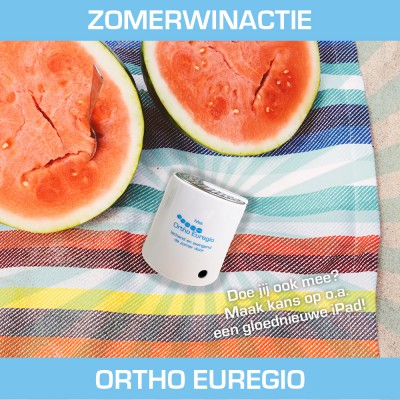 Zomerwinactie 2021!