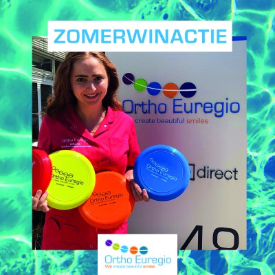 Zomerwinactie 2020! 
